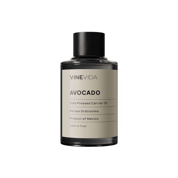 Avocado Carrier Oil 120 mL