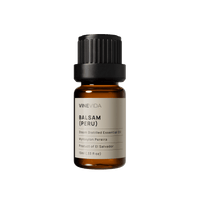 Balsam (Peru) Essential Oil