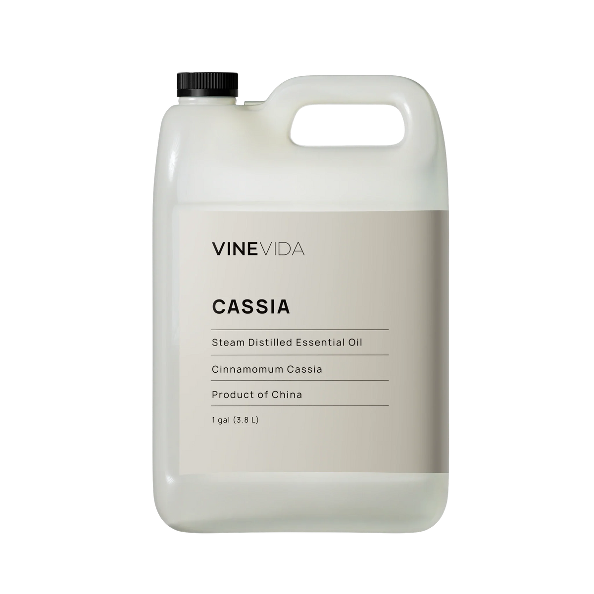 Cassia Essential Oil 8 lbs