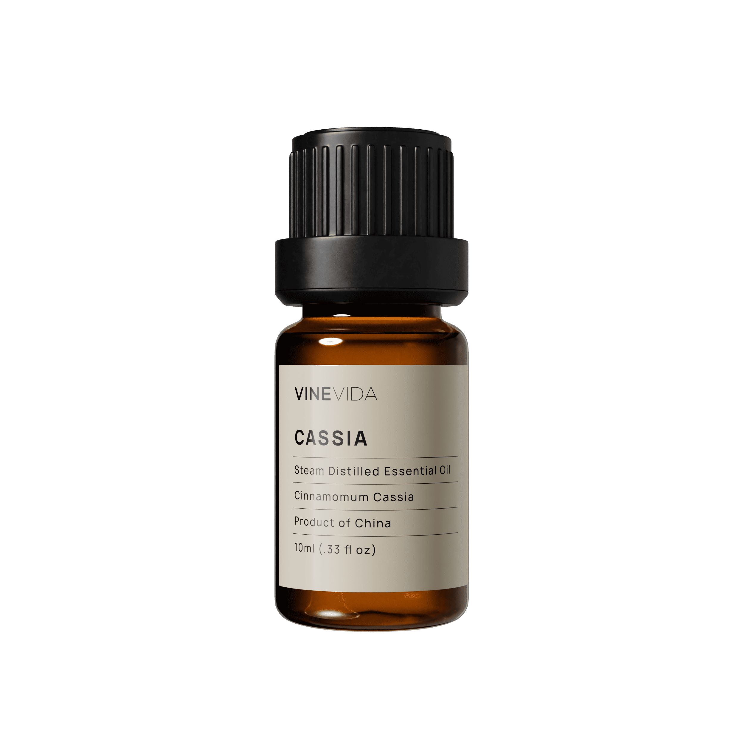 Cassia Essential Oil