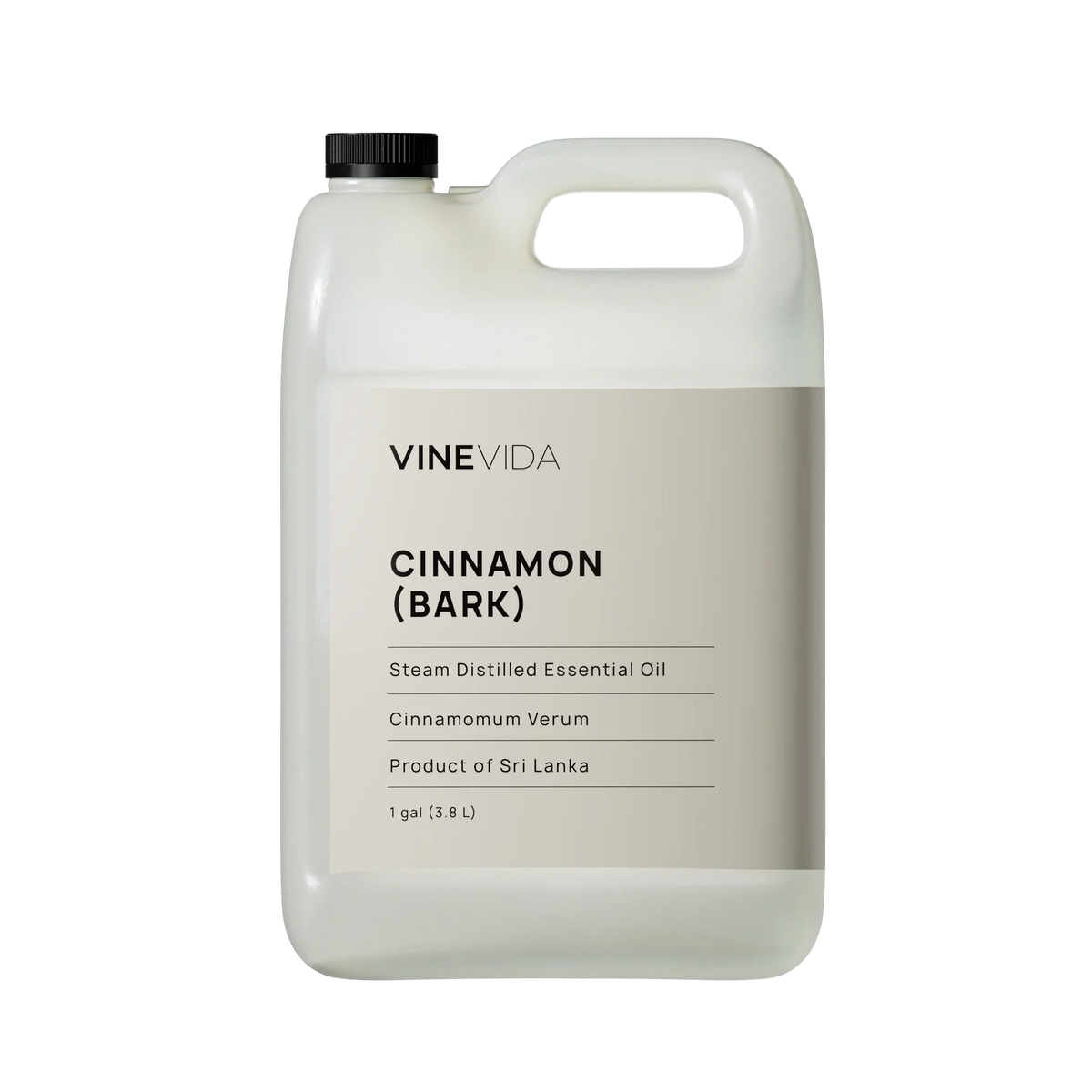 Cinnamon (Bark) Essential Oil 8 lbs