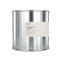 Citronella (Java) Essential Oil