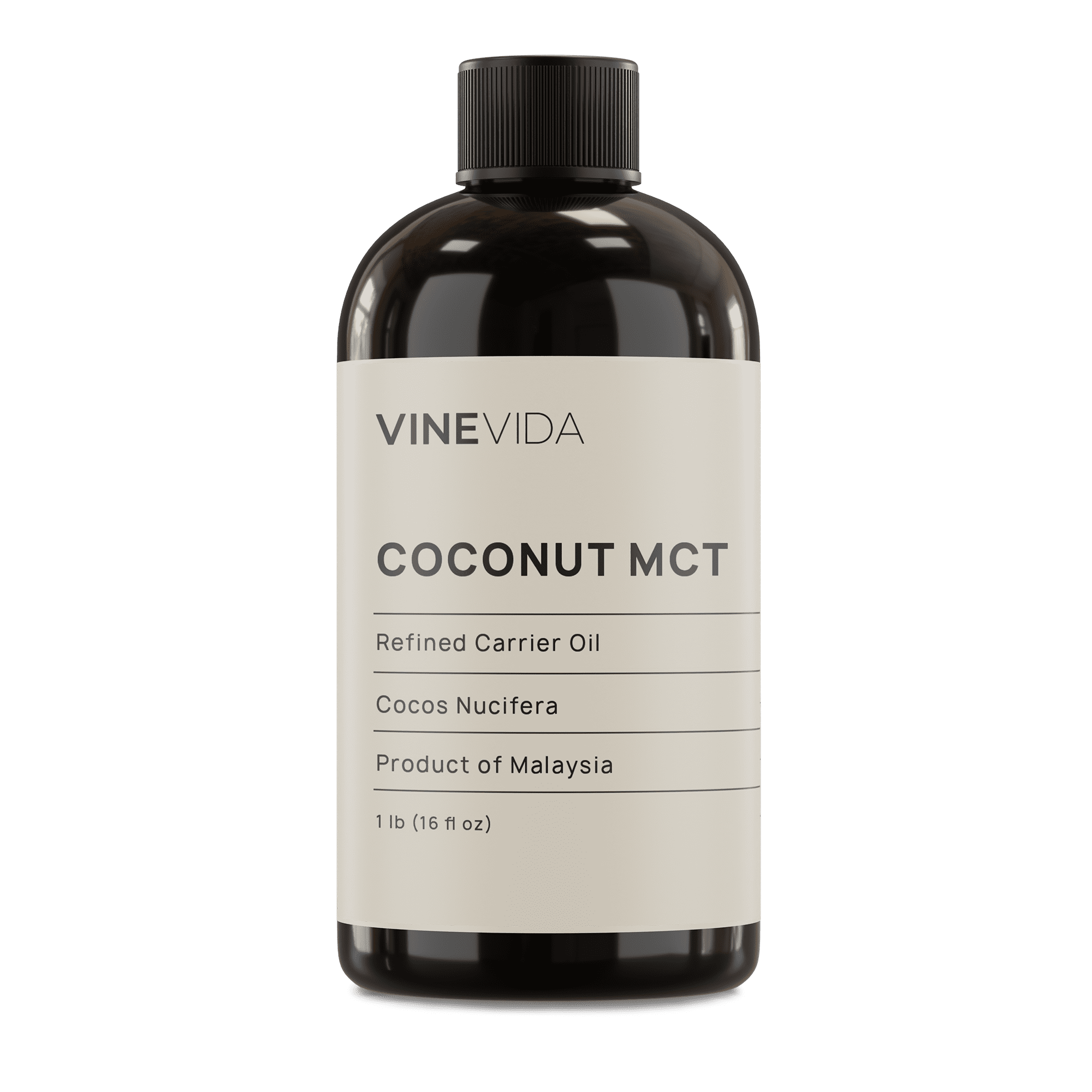 Coconut MCT Oil