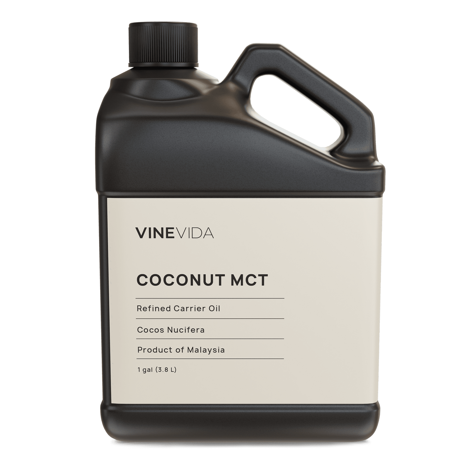 Coconut MCT Carrier Oil 8 lbs