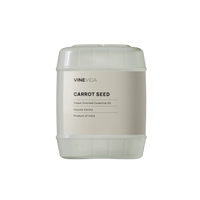 Carrot Seed Essential Oil 25 lbs