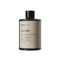 Castor Carrier Oil 1 lb
