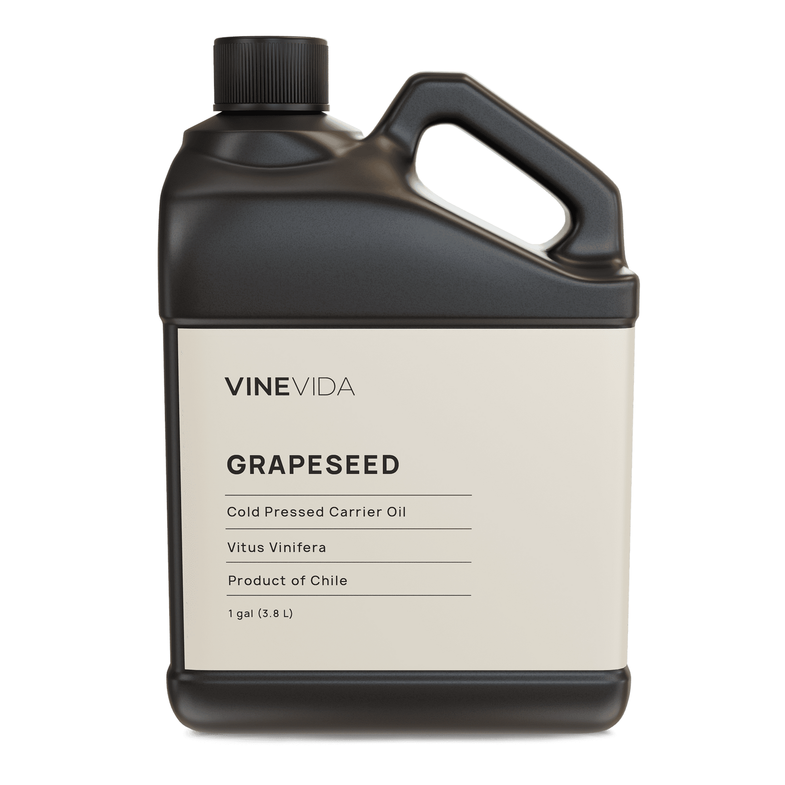 Grapeseed Carrier Oil 8 lbs