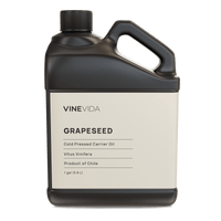 Grapeseed Carrier Oil 8 lbs