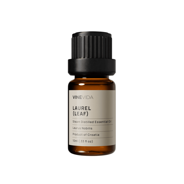 Laurel (Leaf) Essential Oil