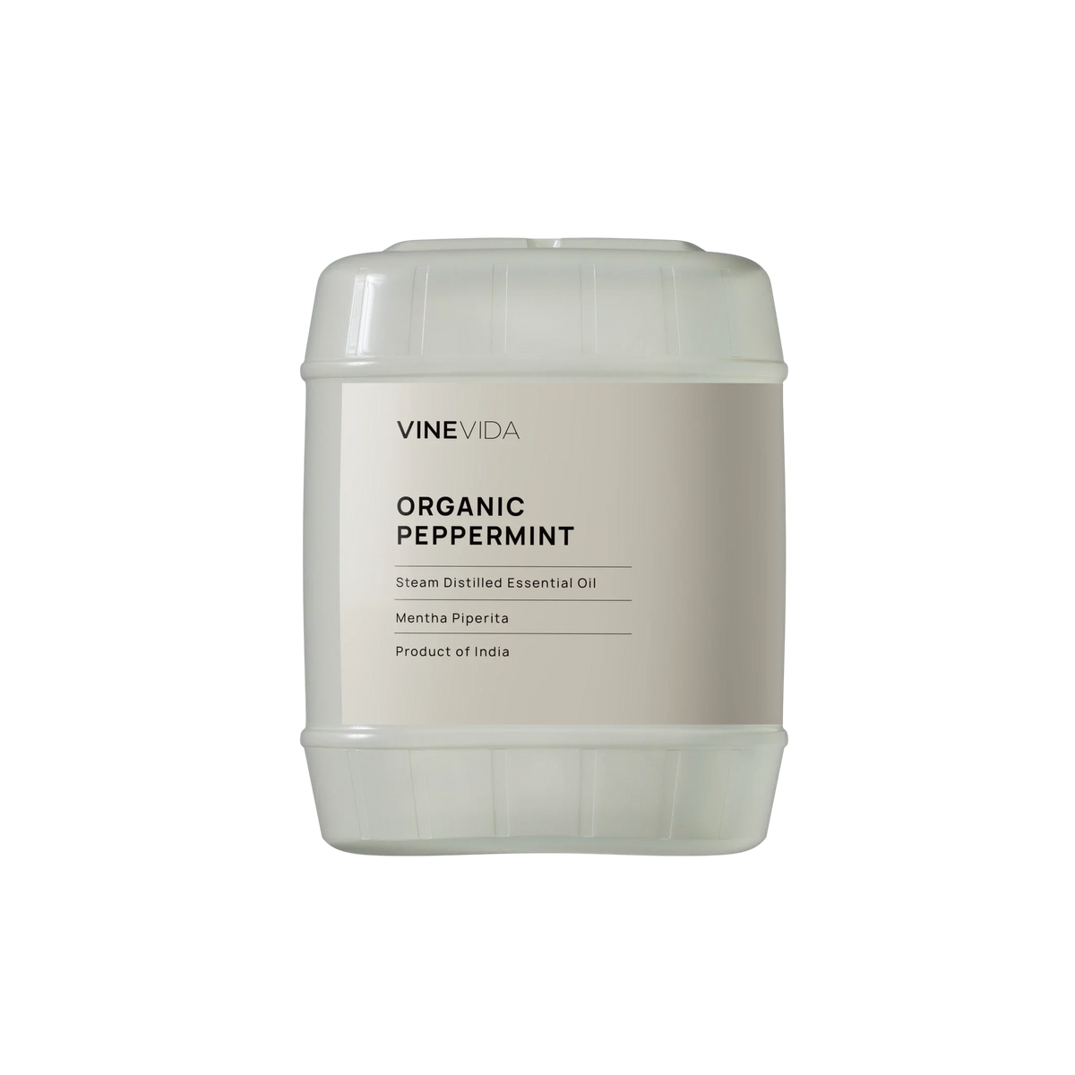 Organic Peppermint (Piperita) Essential Oil 25 lbs