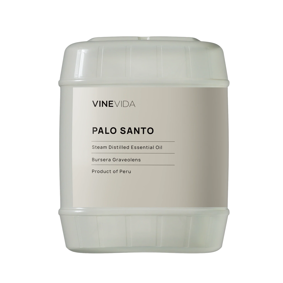 Palo Santo Essential Oil 50 lbs