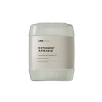 Peppermint (Arvensis) Essential Oil 25 lbs