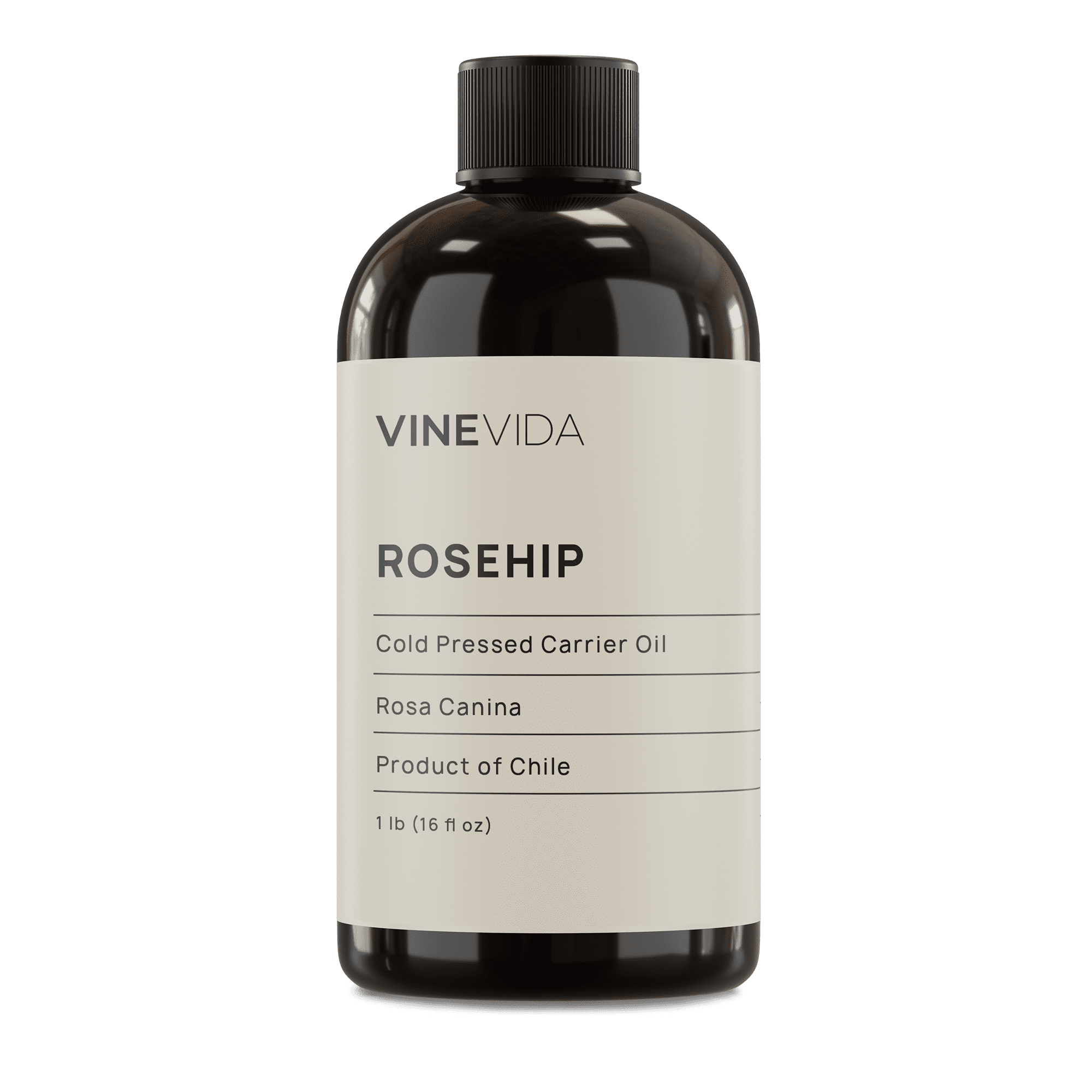 Rosehip Oil