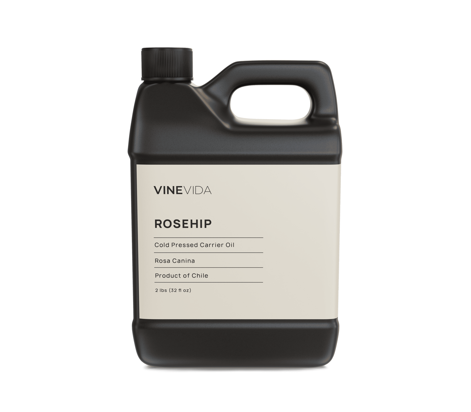 Rosehip Carrier Oil 2 lbs