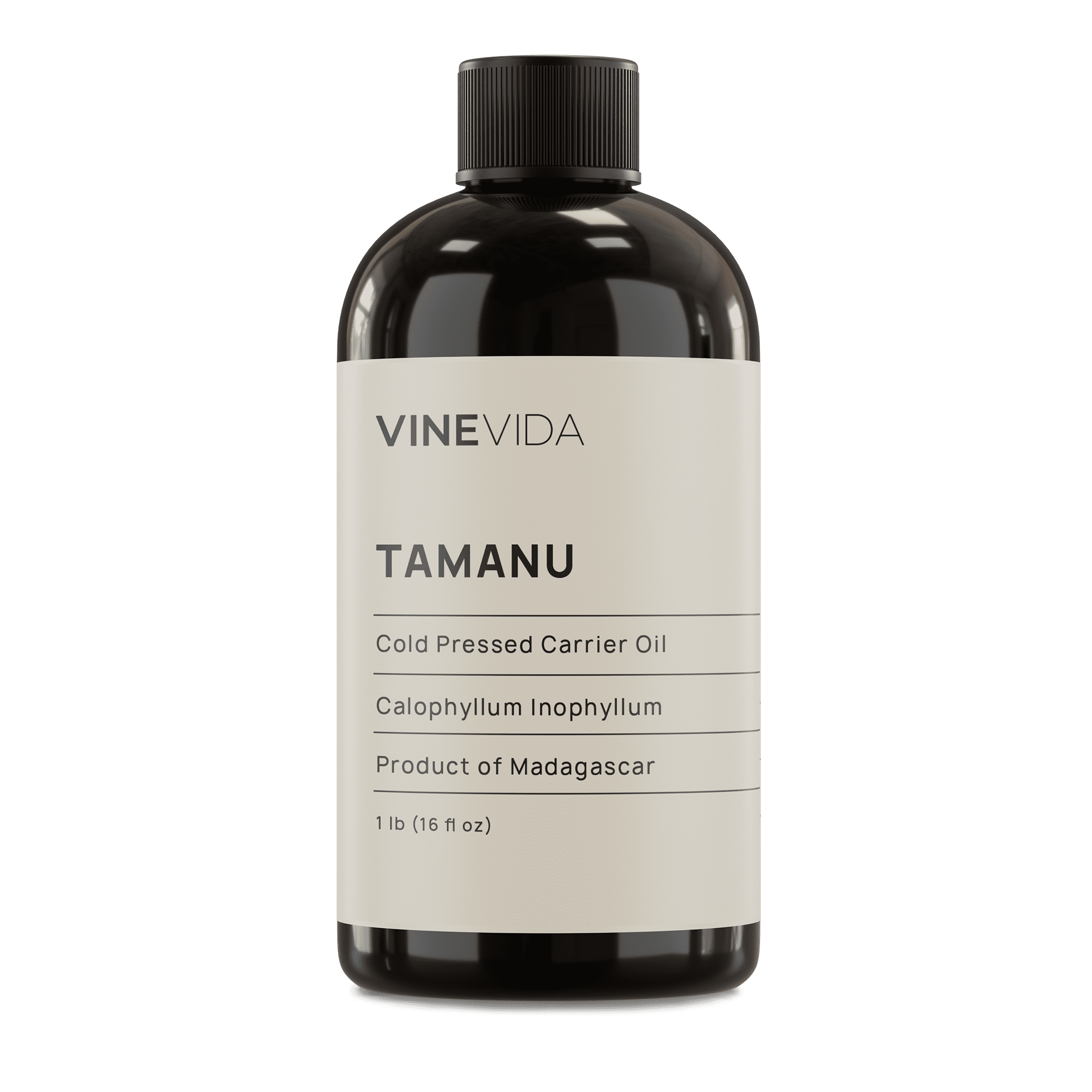 Tamanu Oil
