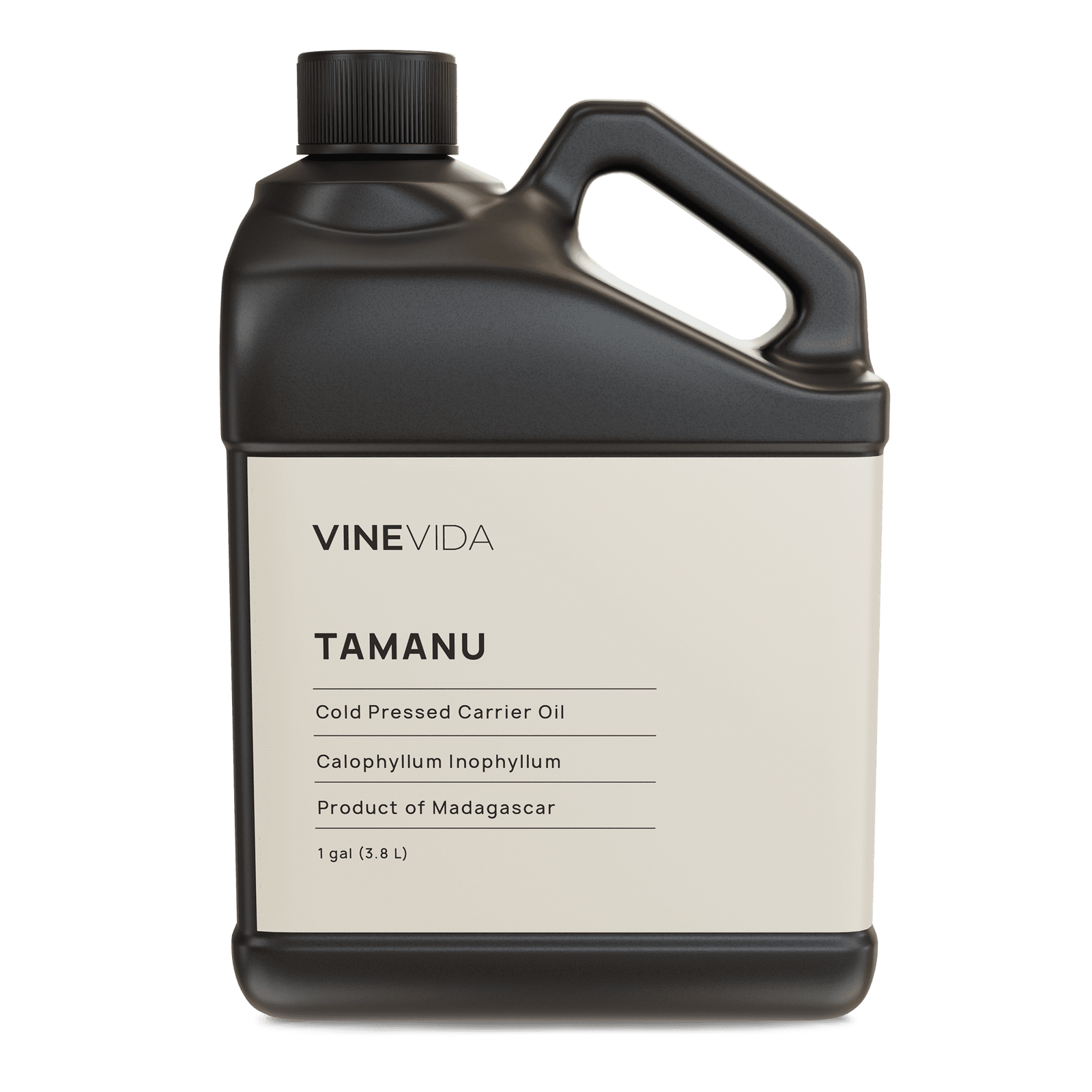 Tamanu Carrier Oil 8 lbs