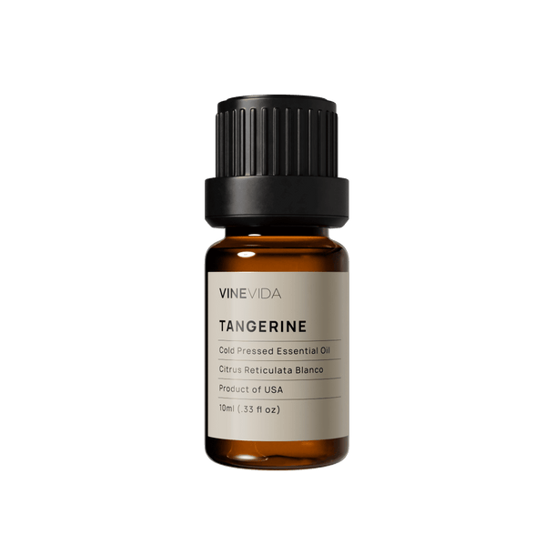 Tangerine Essential Oil