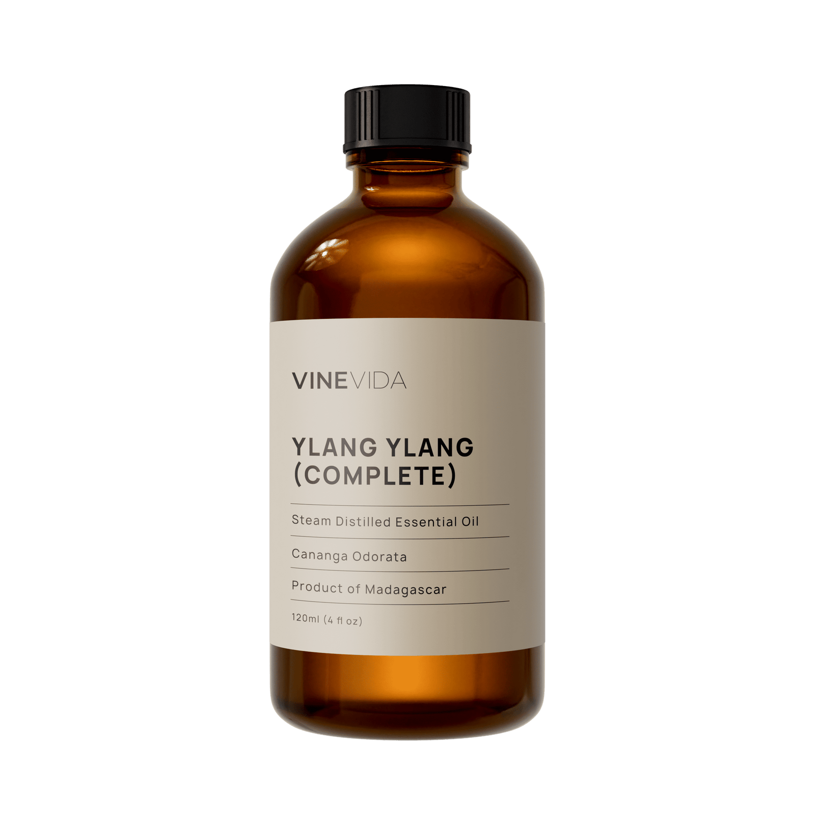 Ylang Ylang (Complete) Essential Oil
