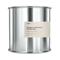 Organic Eucalyptus (Globulus) Essential Oil