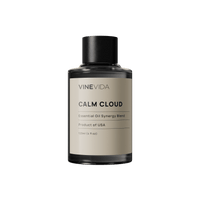 Calm Cloud Synergy Blend