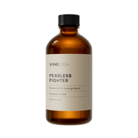 Fearless Fighter Synergy Blend