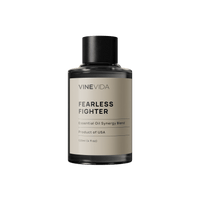 Fearless Fighter Synergy Blend