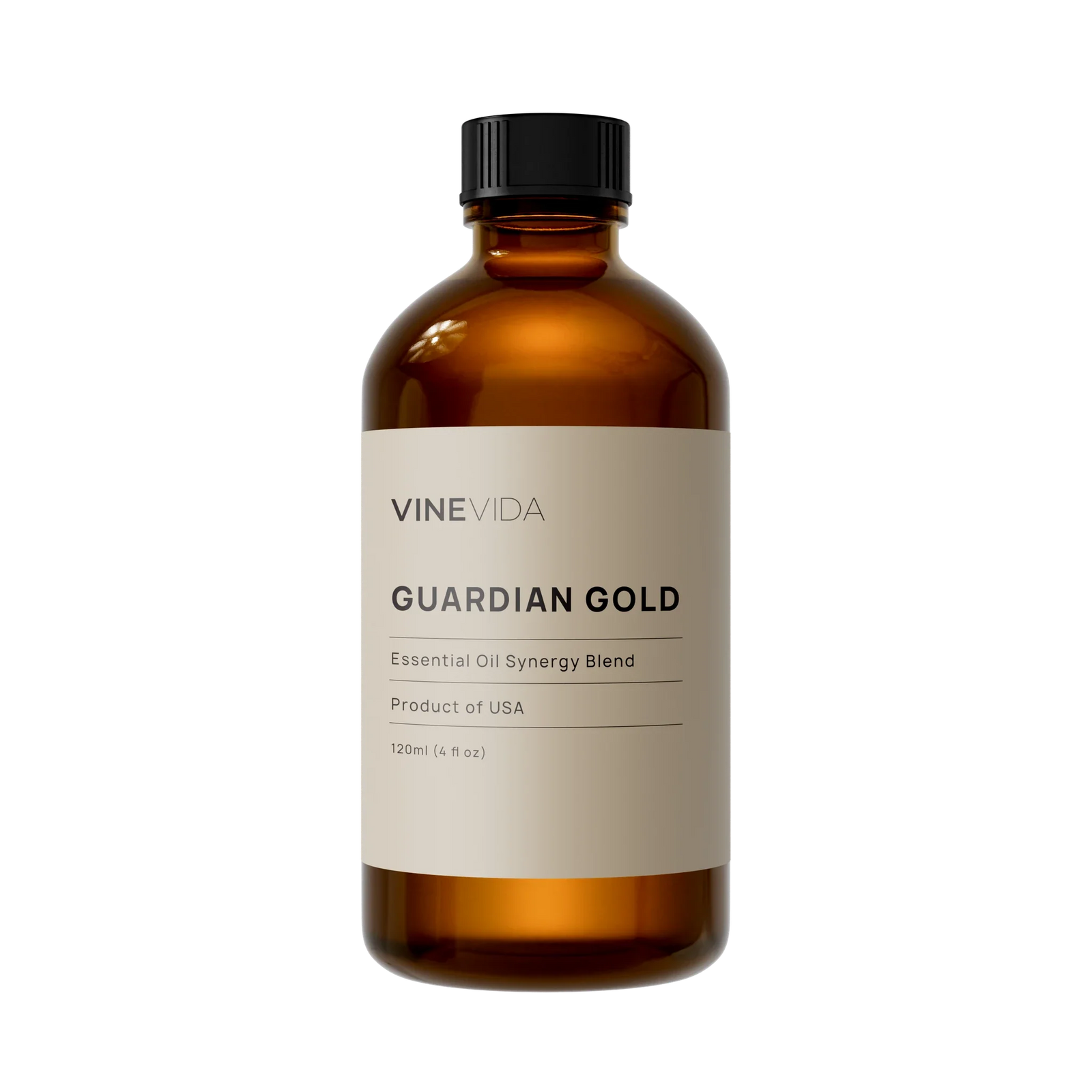 Guardian Gold Synergy Blend