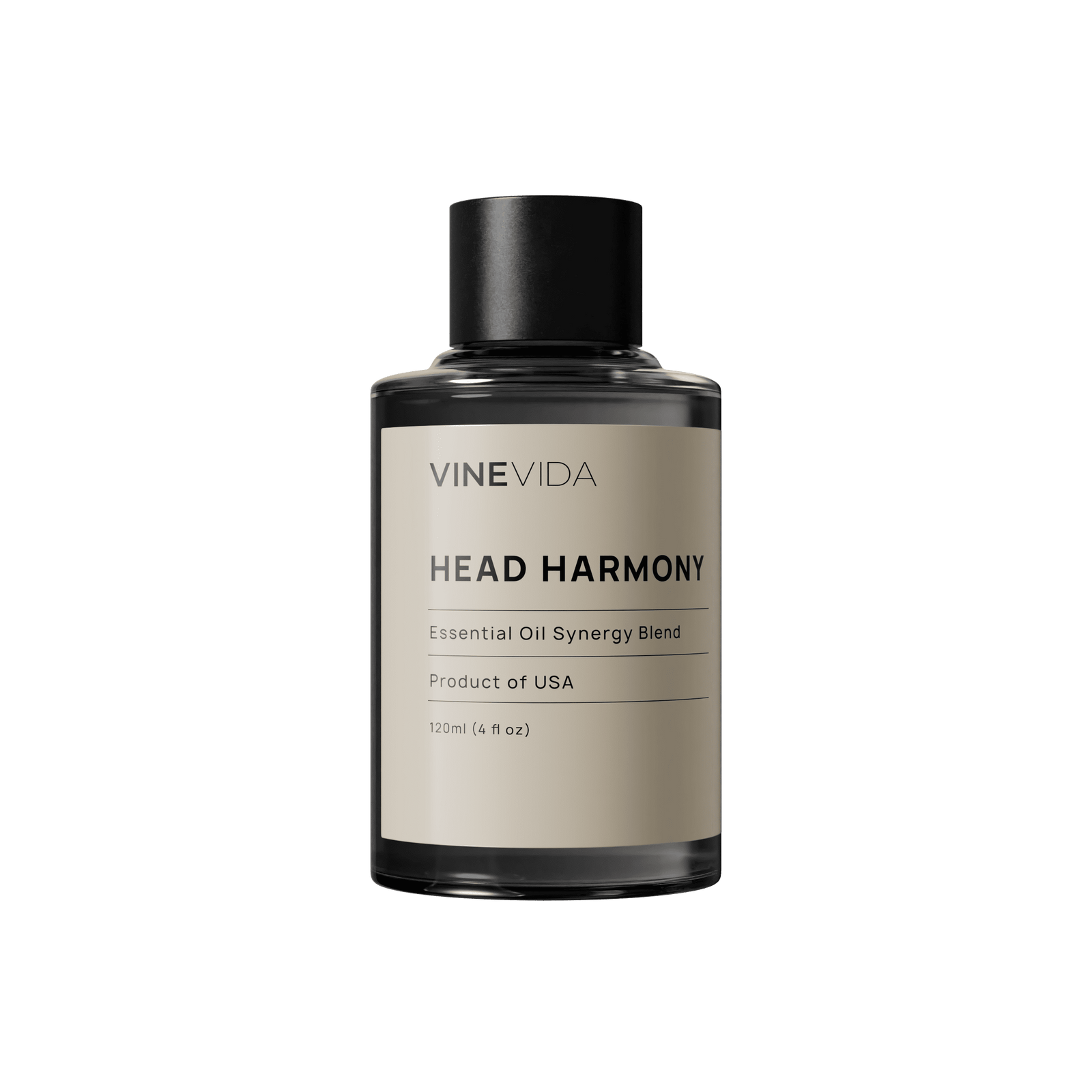 Head Harmony Synergy Blend