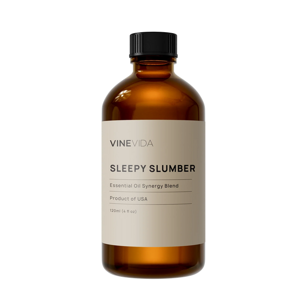 Sleepy Slumber Synergy Blend