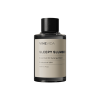 Sleepy Slumber Synergy Blend