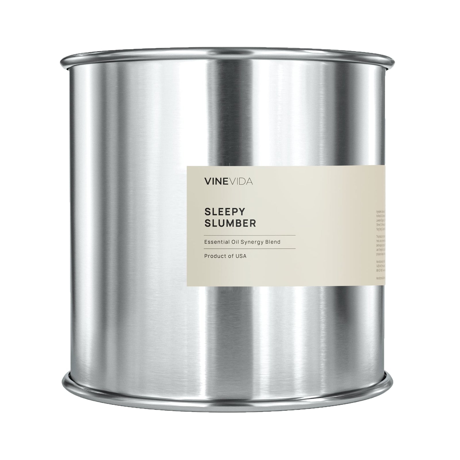Sleepy Slumber Synergy Blend