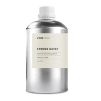 Stress Saver Synergy Blend
