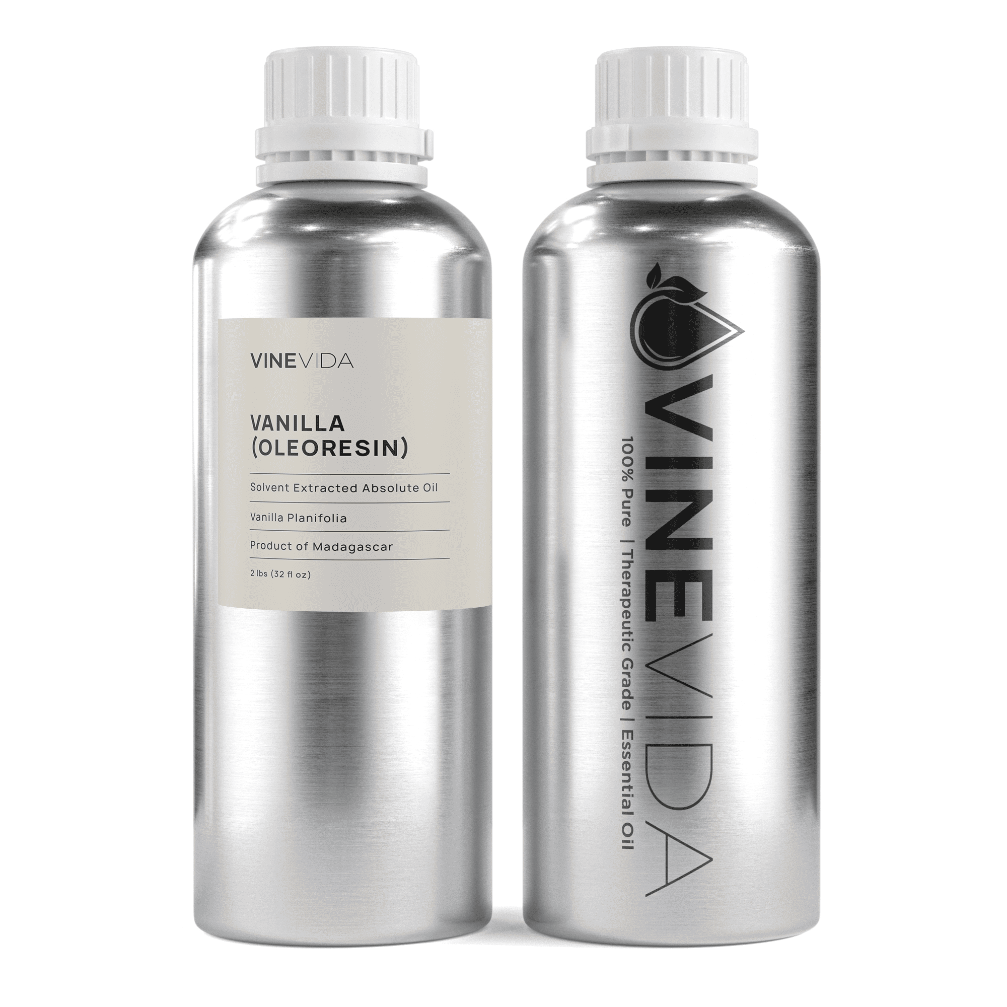 Vanilla (Oleoresin) Essential Oil