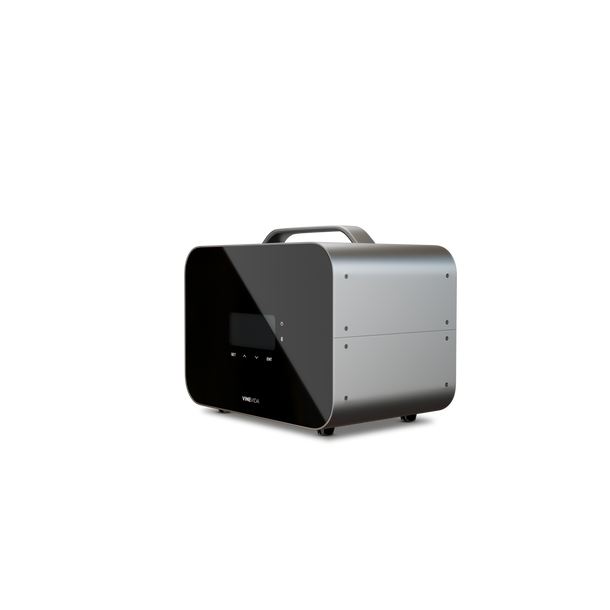 V10 HVAC BT Aroma Diffuser