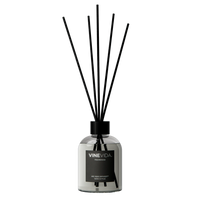 Reed Diffuser Arc Transparent