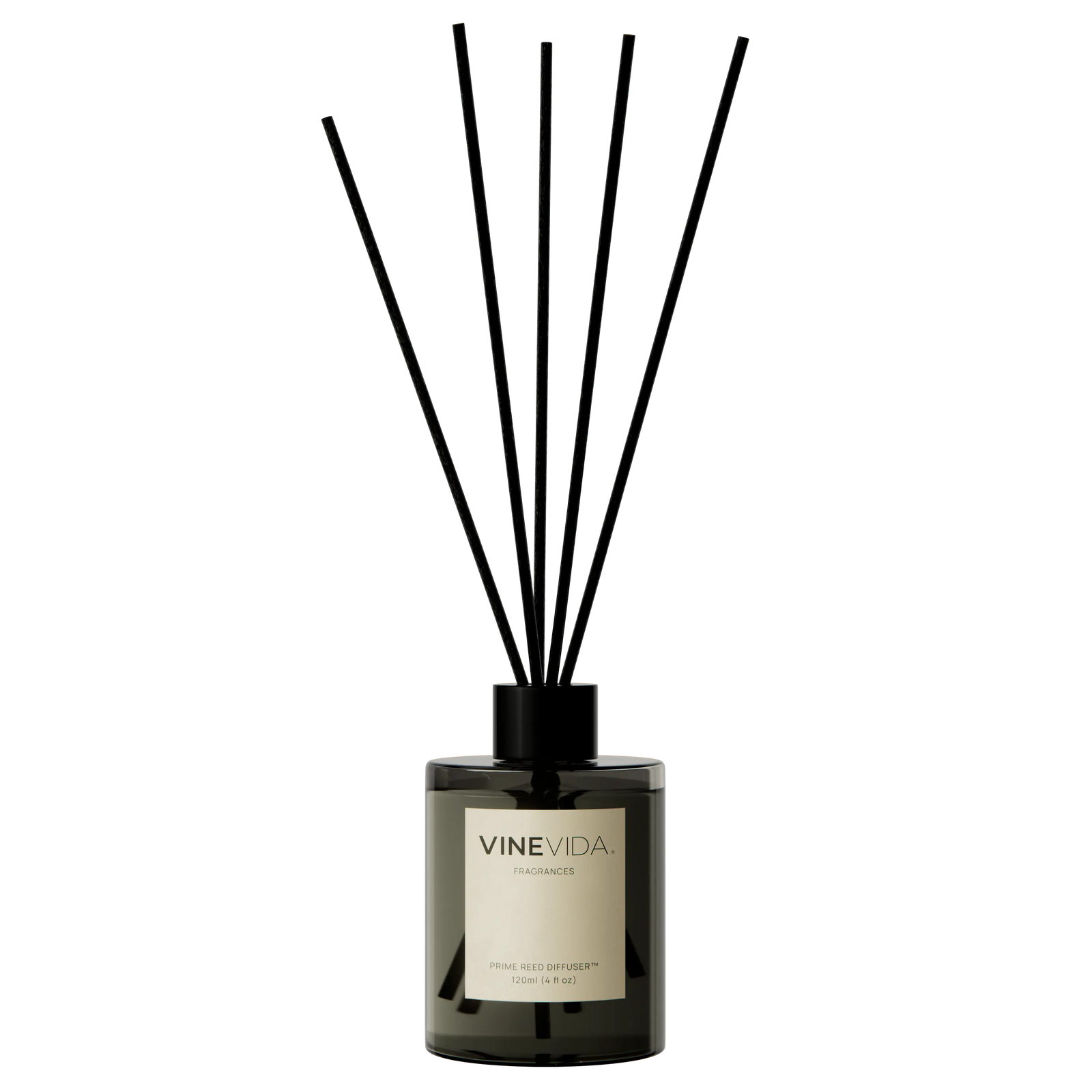 Reed Diffuser Prime Black