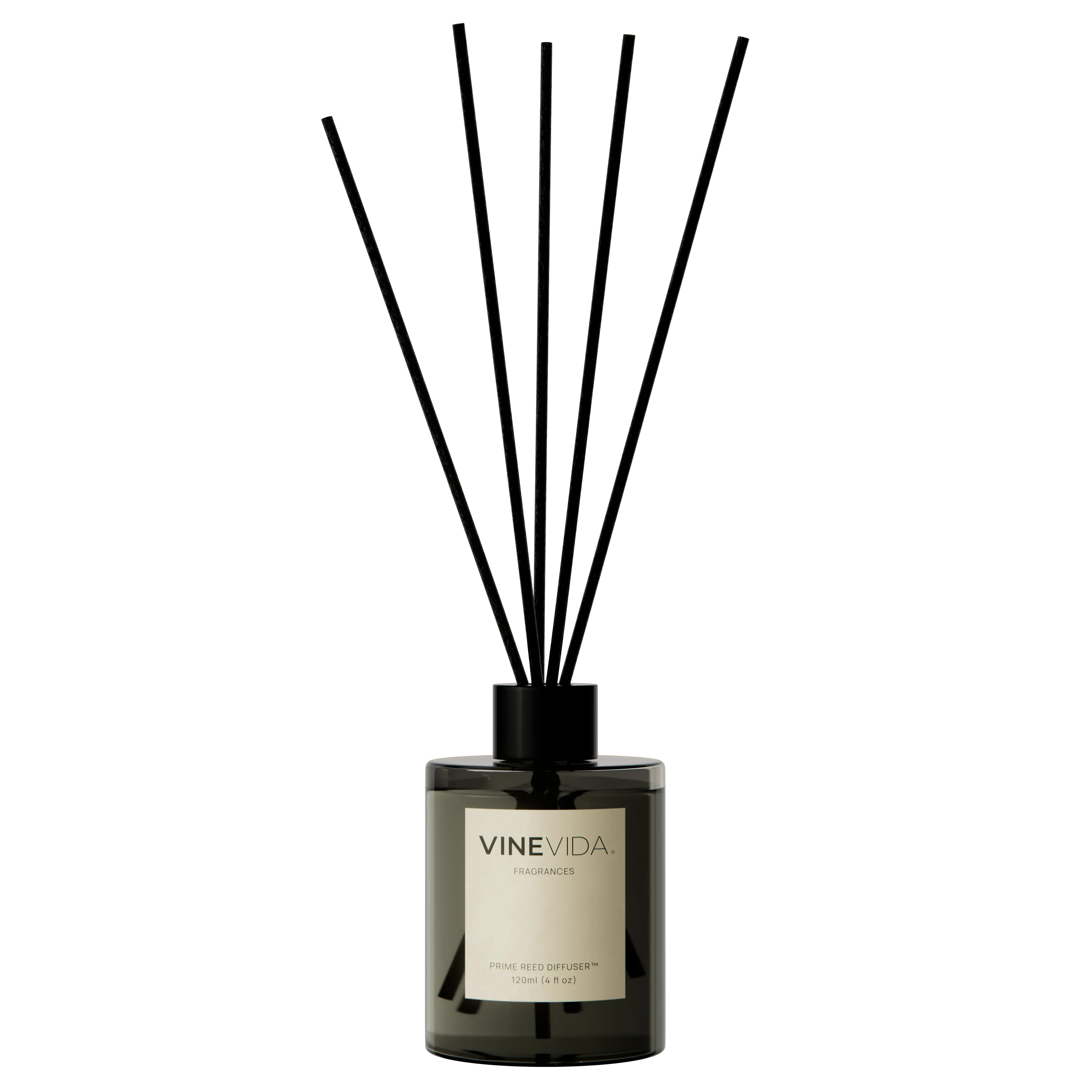 Reed Diffuser Prime Black