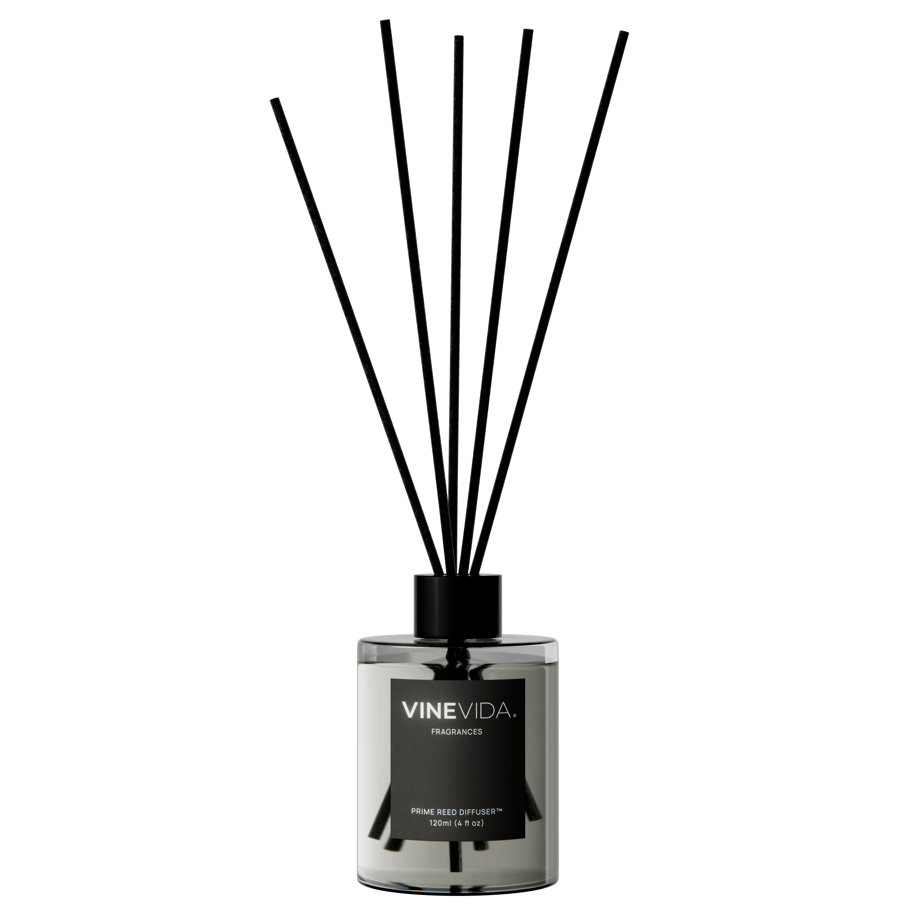 Reed Diffuser Prime Transparent