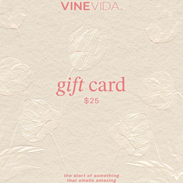 VINEVIDA e-Gift Card