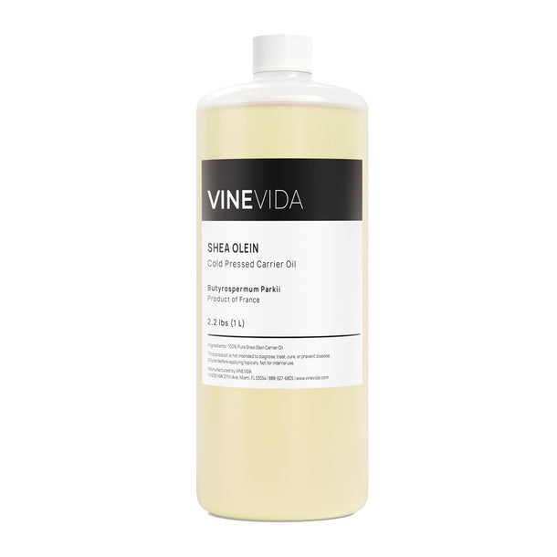 Shea Olein Carrier Oil 2 lbs