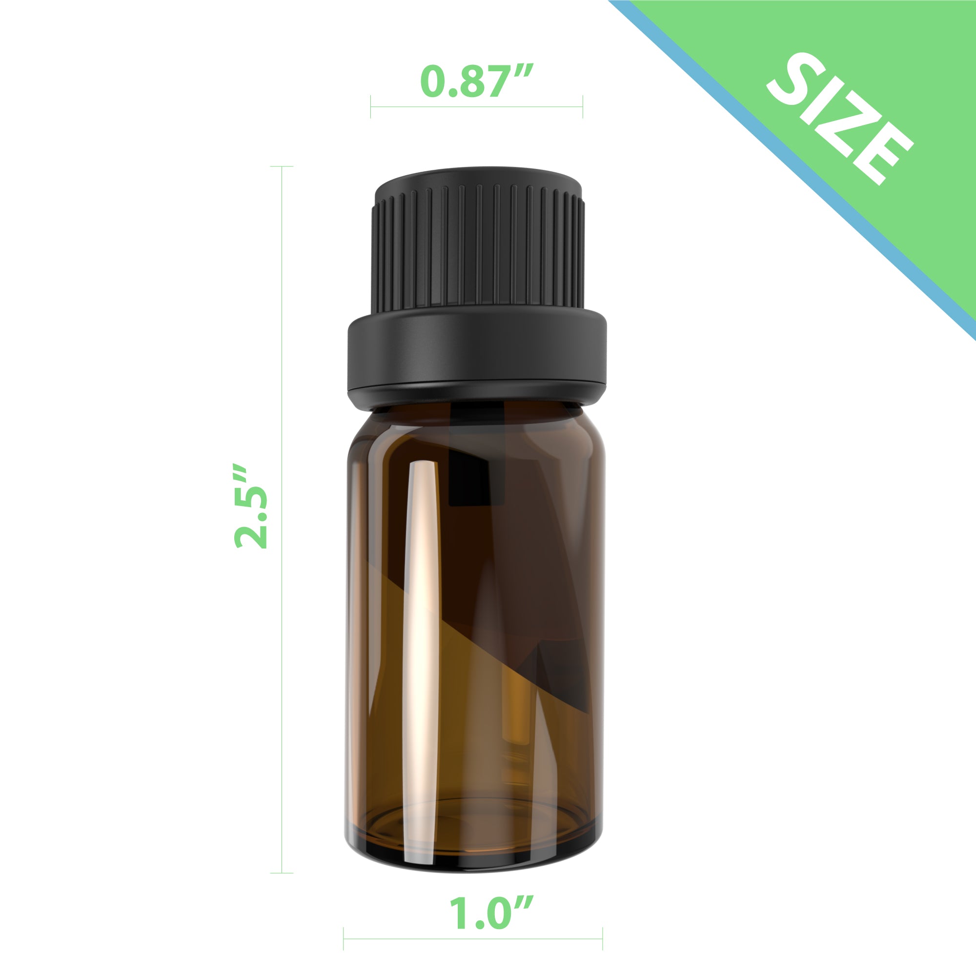 10 mL (Set With Accessories)