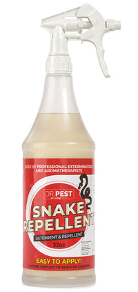 Snake Repellent