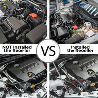 Rodent Repellent (Vehicle Protection)