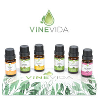 Romance Essential Oil Set