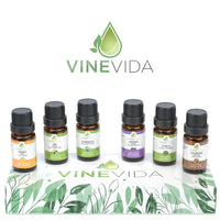 Bright and Breezy Essential Oil Set