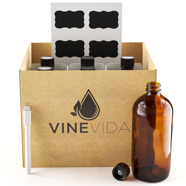 480 mL (Set With Accessories)