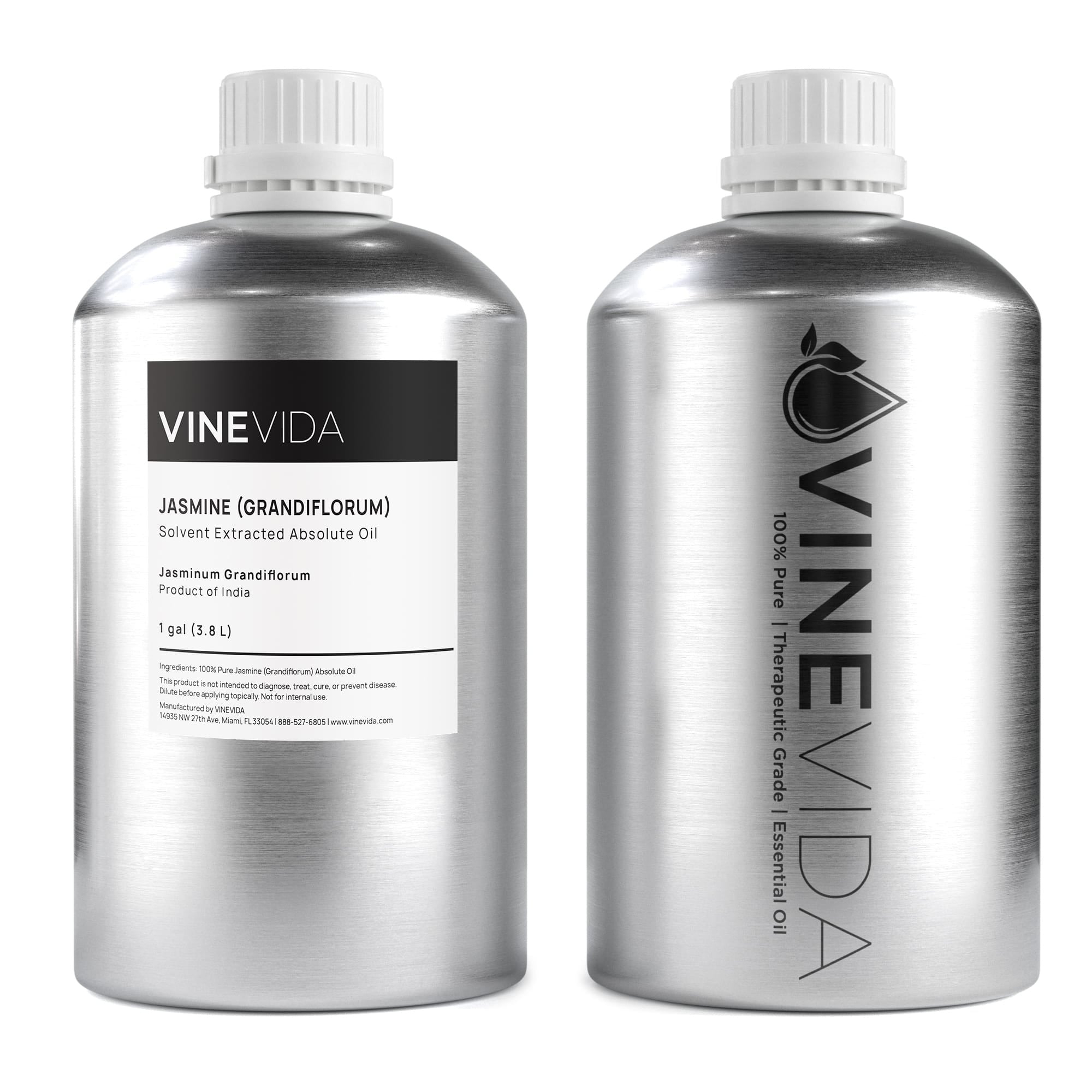 Jasmine Grandiflorum Oil