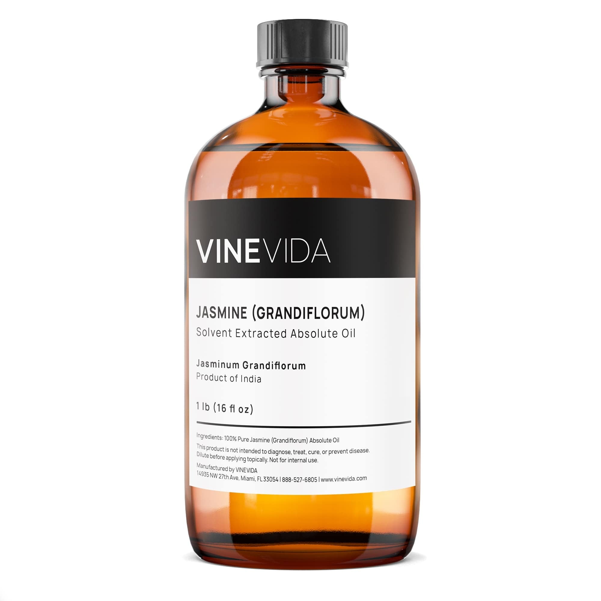 Jasmine Grandiflorum Oil