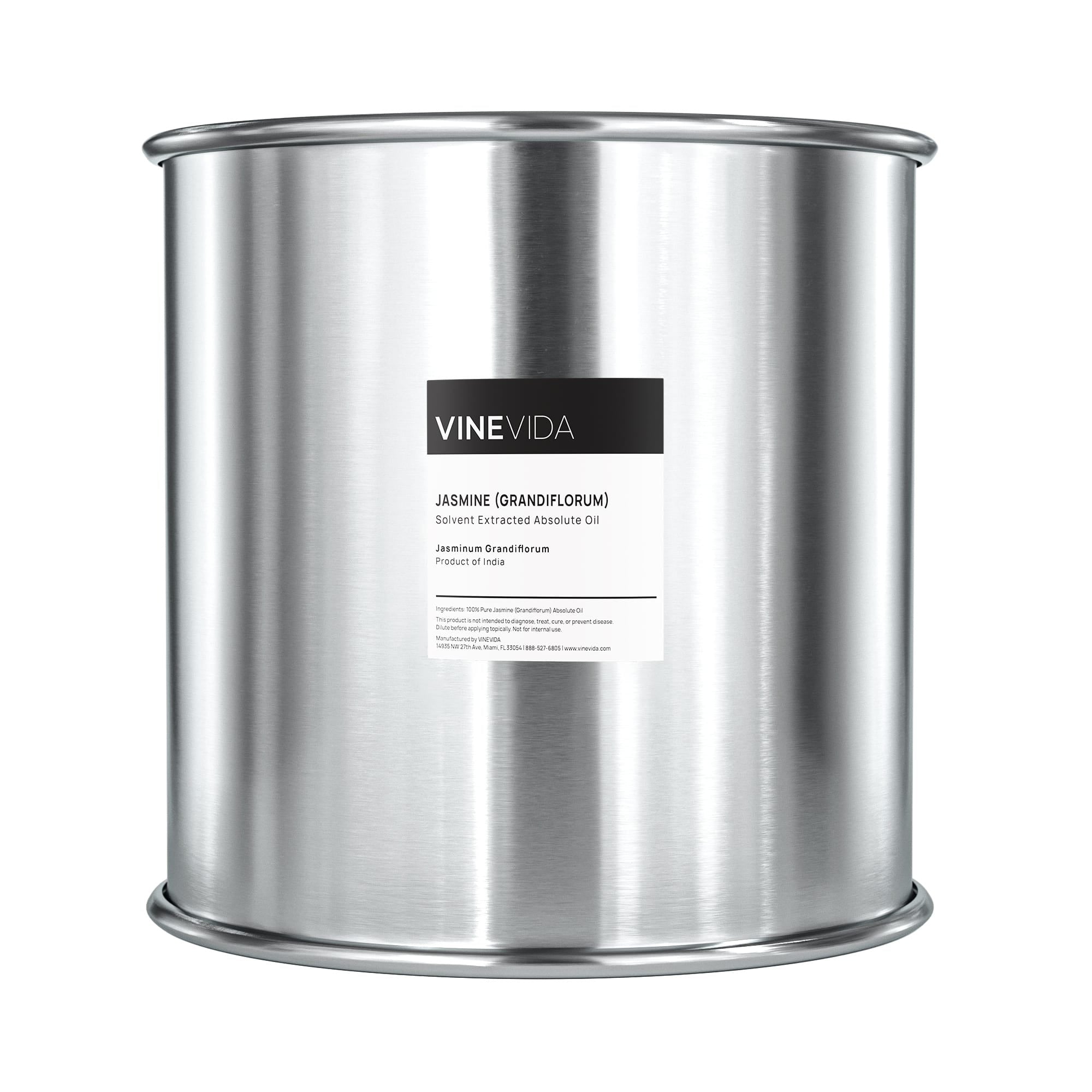 Jasmine Grandiflorum Oil