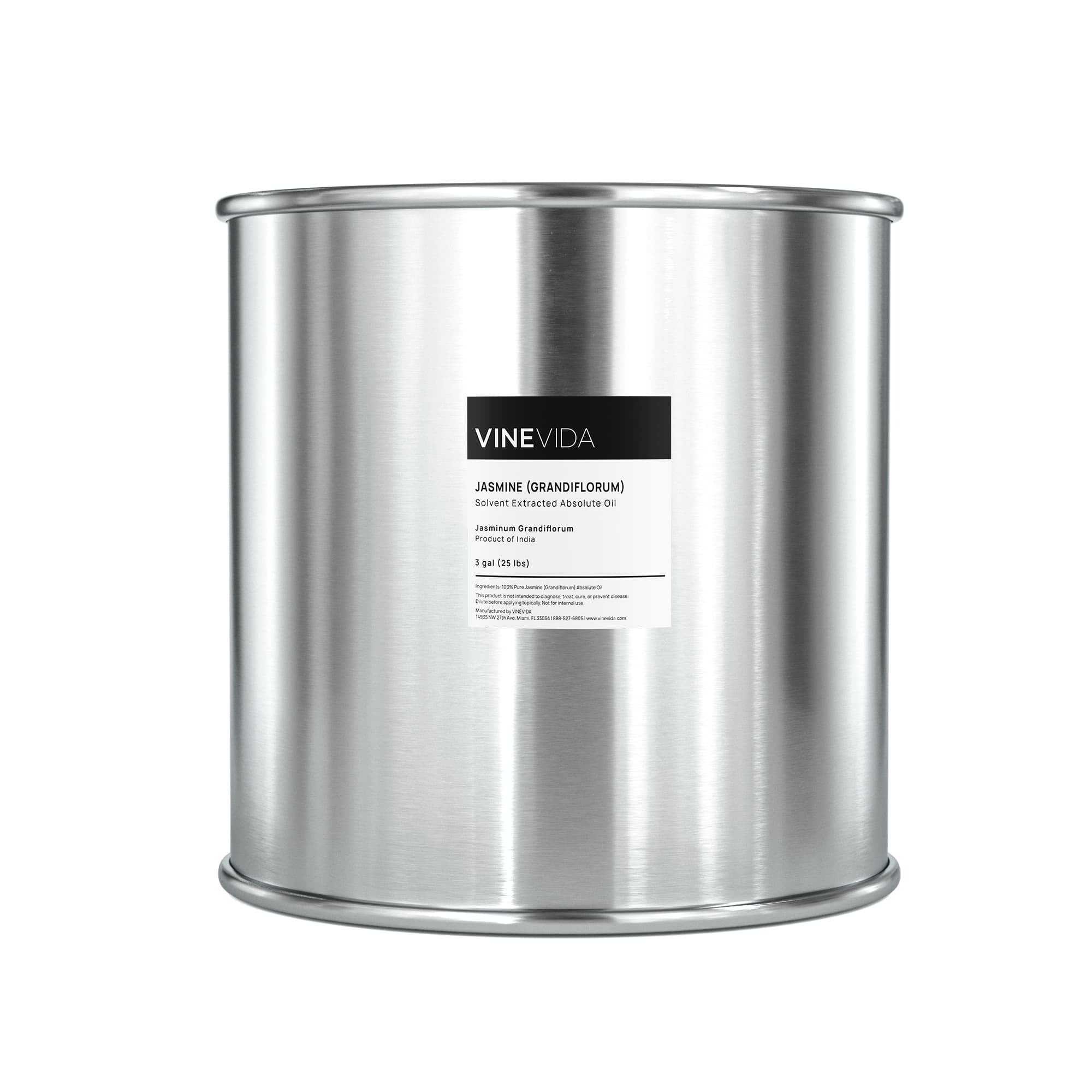 Jasmine Grandiflorum Oil